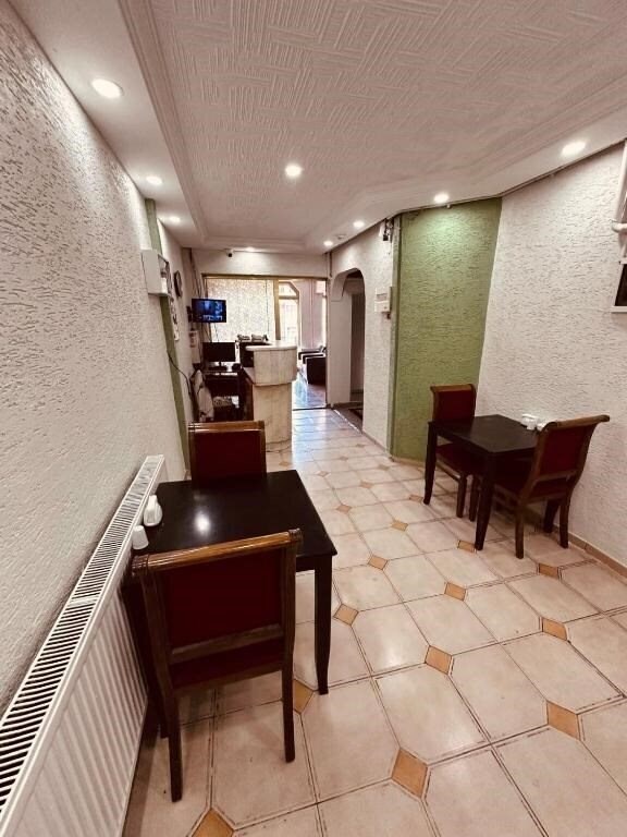 Зображення Sera Hotel 3*
