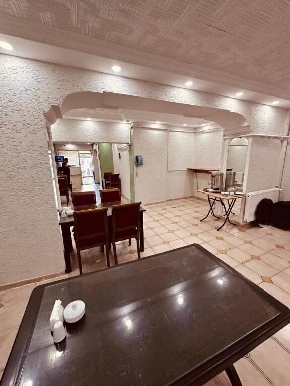 Картинка Sera Hotel 3*