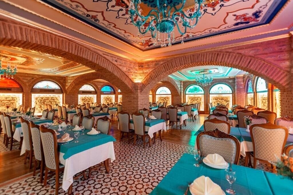Зображення Seven Hills Palace & SPA 4*