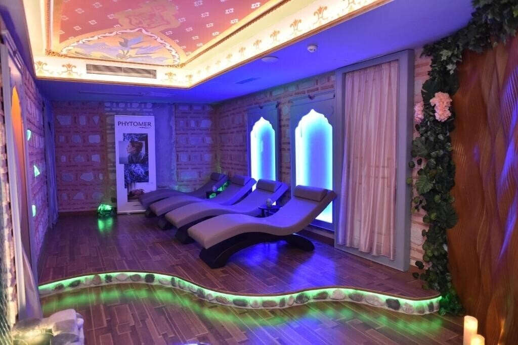 Картинка Seven Hills Palace & SPA 4*
