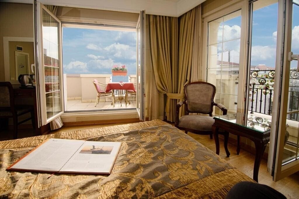 Фотографія Recital Hotel 3*