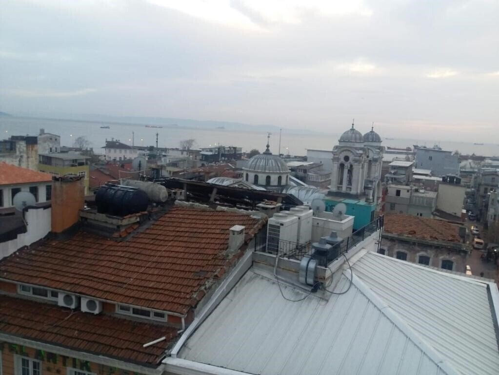 Картинка Orient Hotel 3*