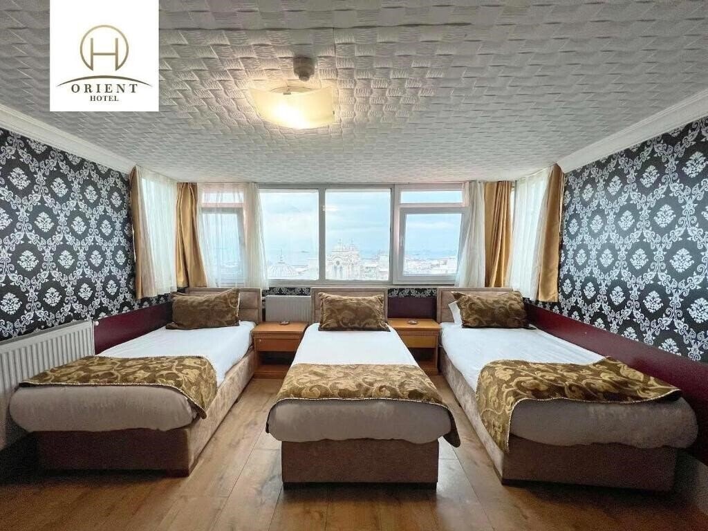 Изображение Orient Hotel 3*