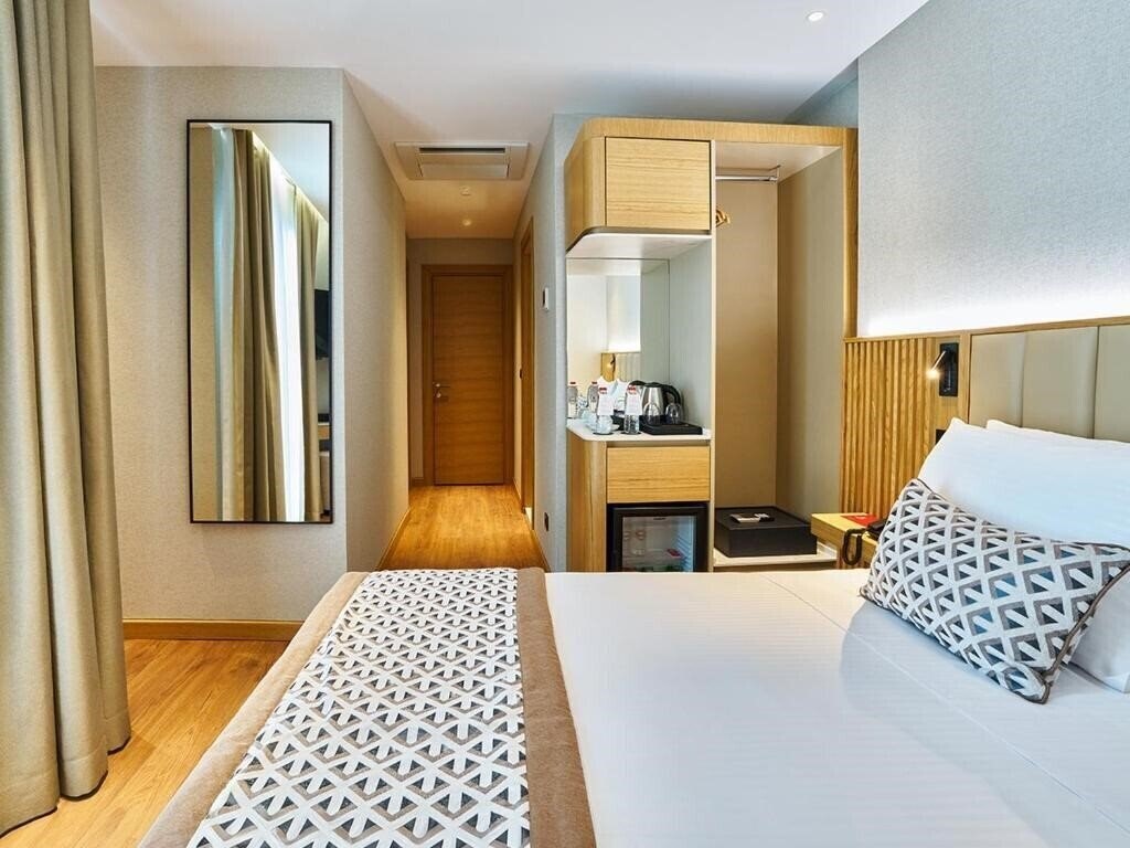 Изображение Thank You Hotel 4*