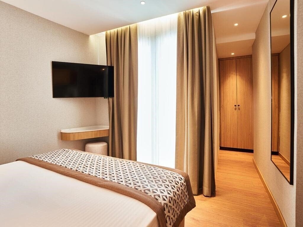 Картинка Thank You Hotel 4*