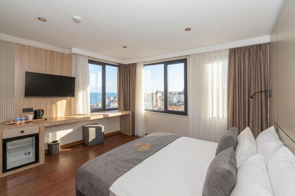 Фото Yez Boutique Hote 3*