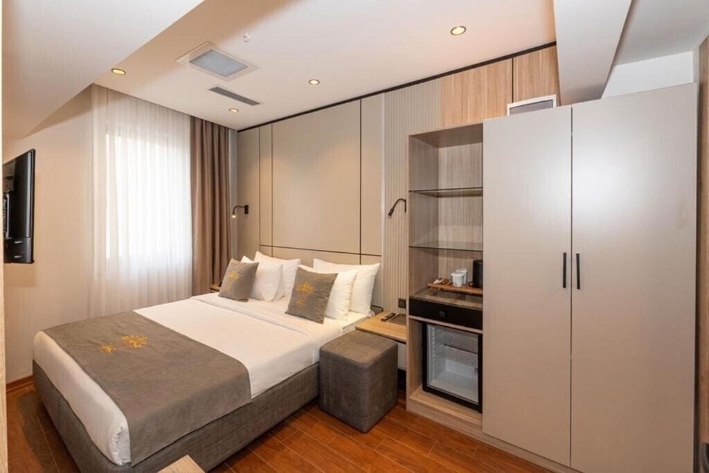 Изображение Yez Boutique Hote 3*