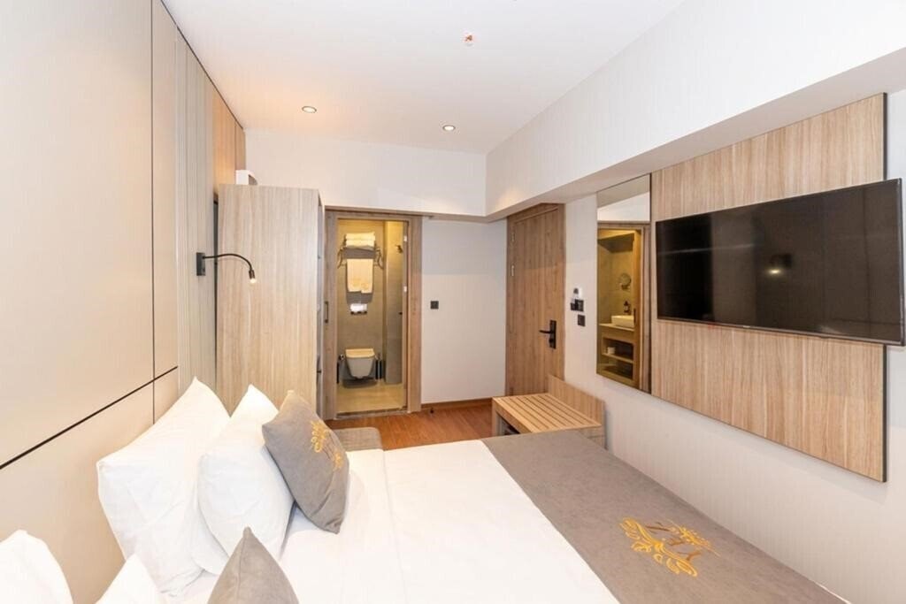 Картинка Yez Boutique Hote 3*