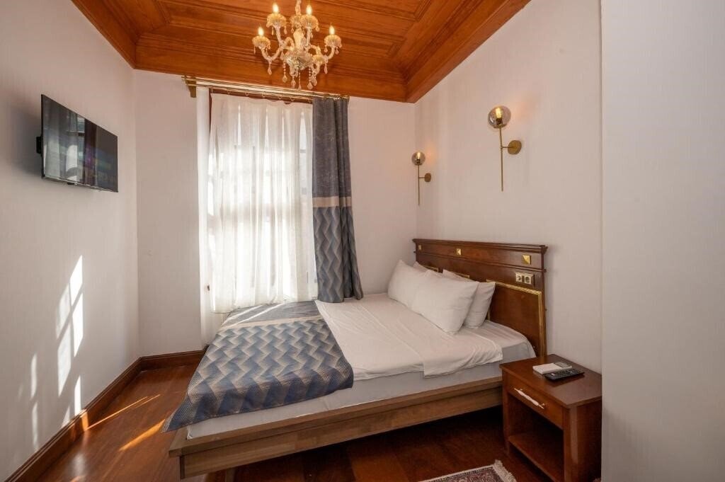 Отель Le Antique 1892 Istanbul 5*