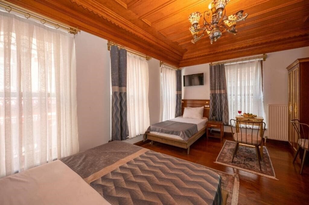 Фото Le Antique 1892 Istanbul 5*