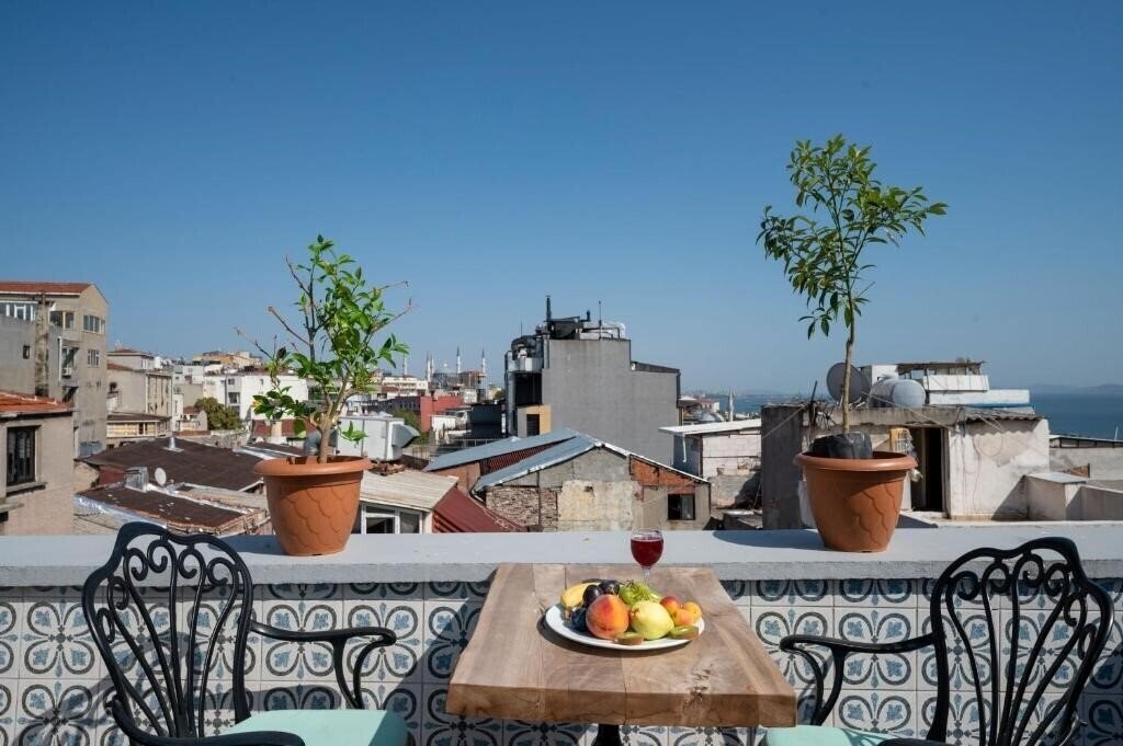 Изображение Le Antique 1892 Istanbul 5*