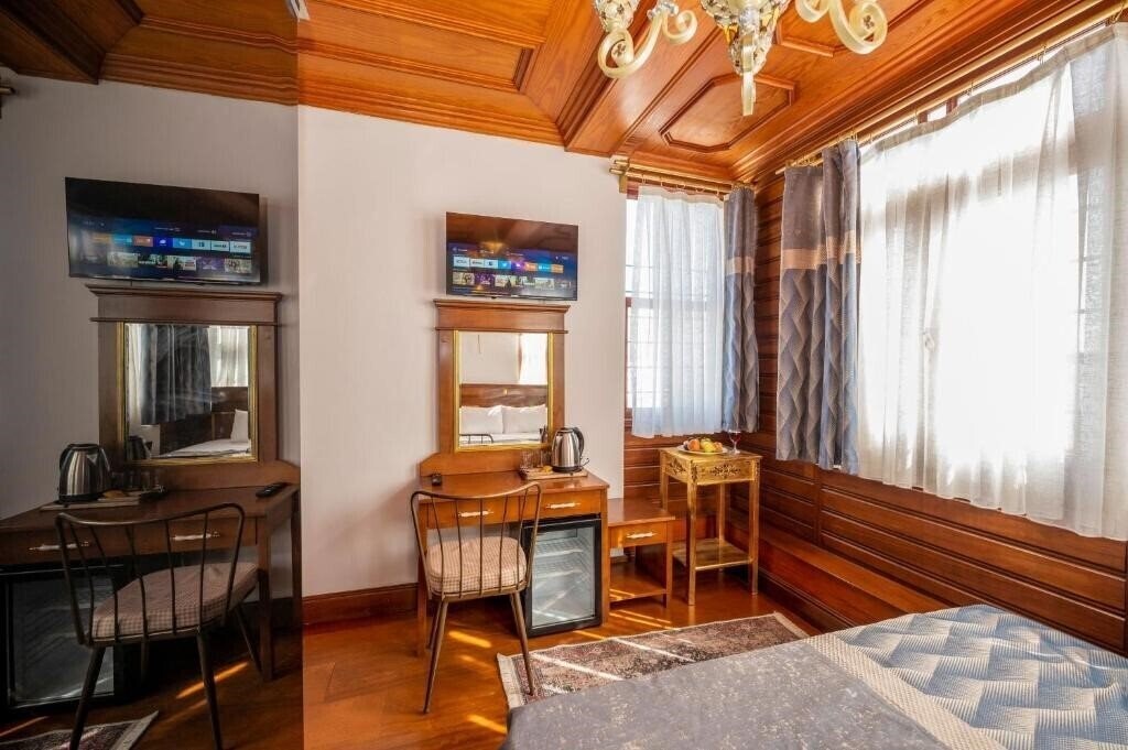 Картинка Le Antique 1892 Istanbul 5*