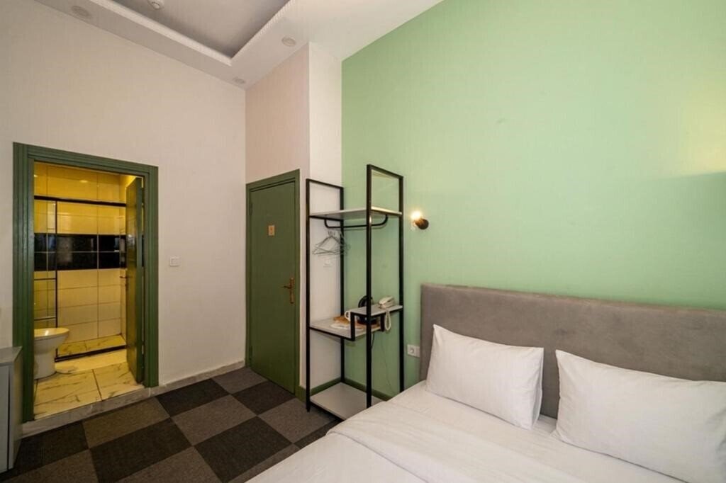 Фотографія Grand Rafinn Hotel 4*