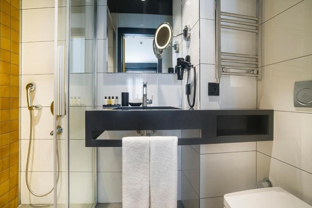 Фото Trip Park Hotel 4*
