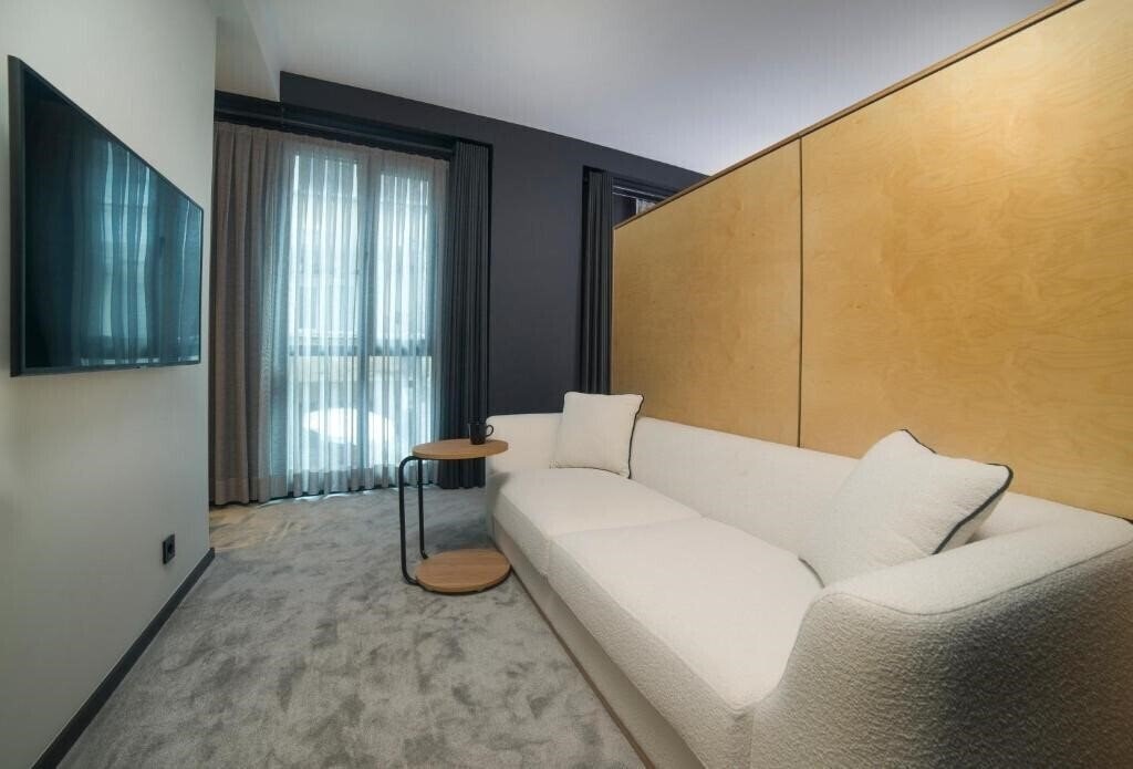 Фотографія Trip Park Hotel 4*