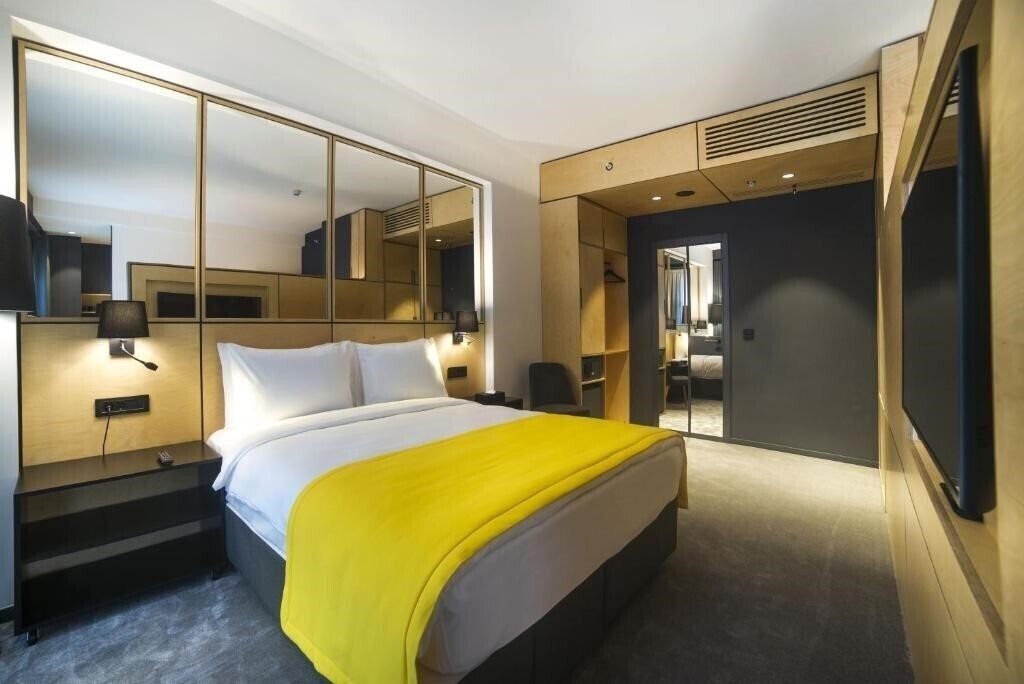 Зображення Trip Park Hotel 4*