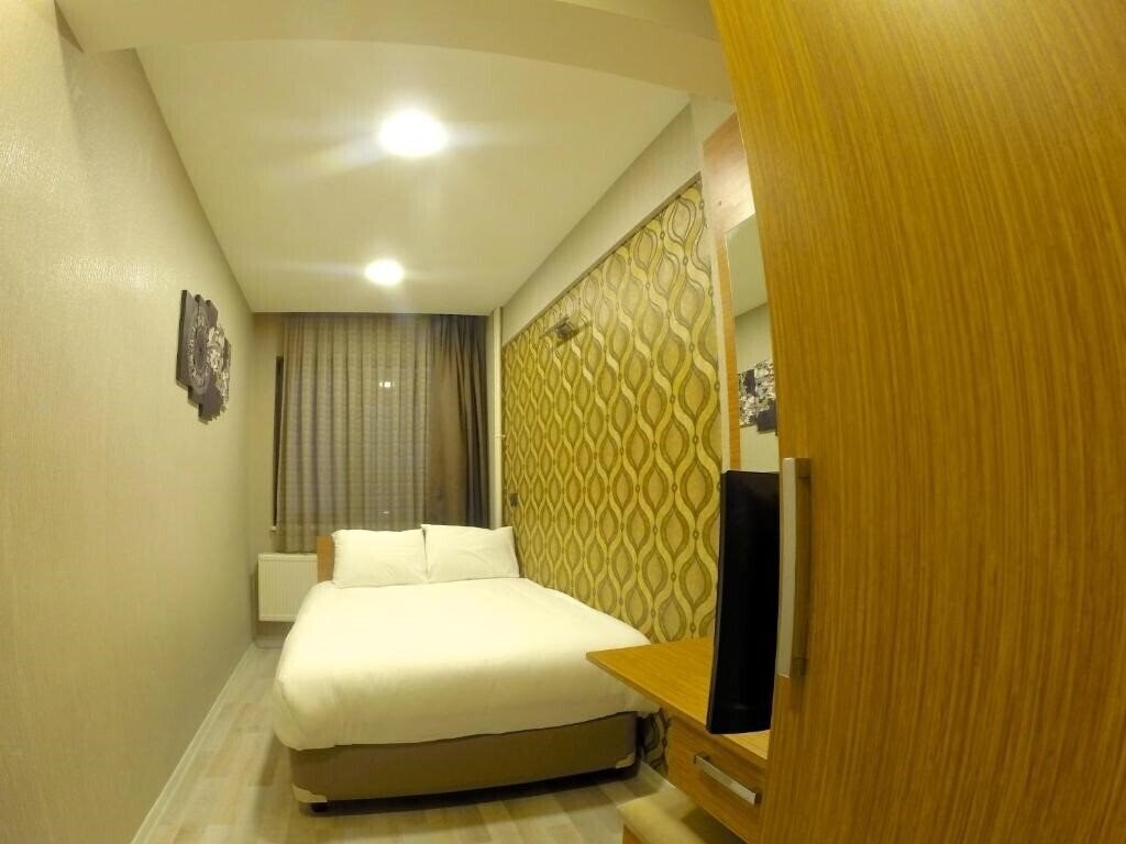 Картинка Okur Otel 3*