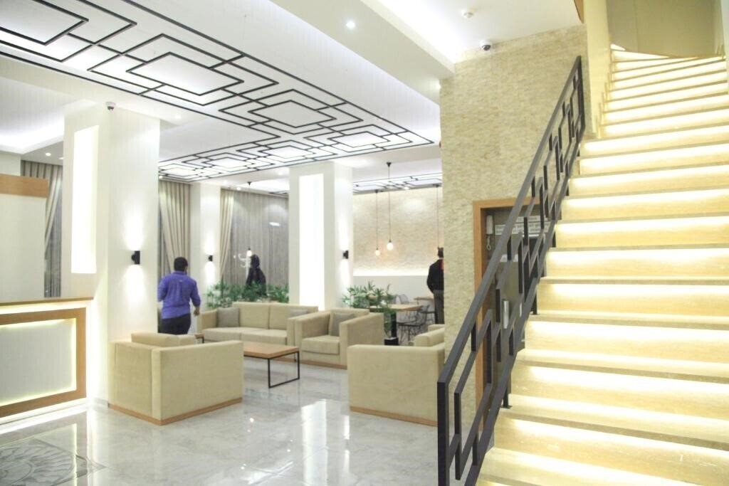 Фото Okur Otel 3*