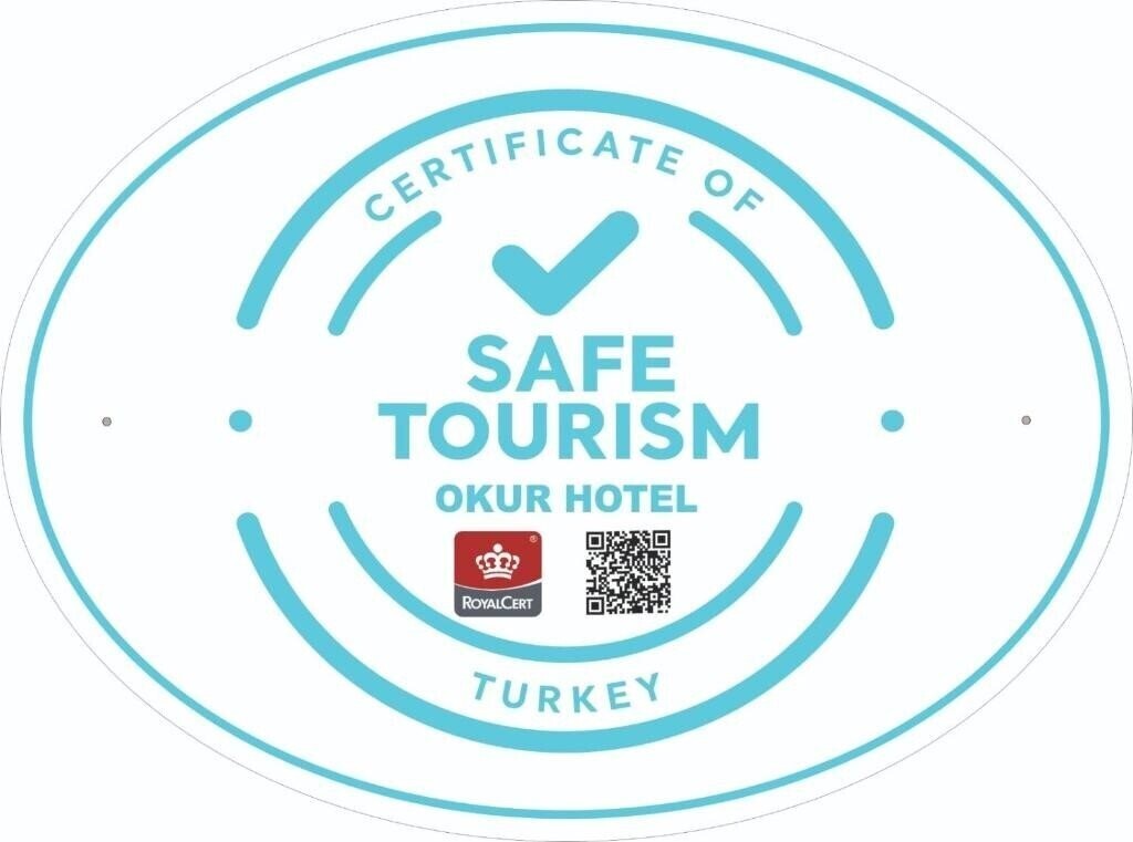 Изображение Okur Otel 3*