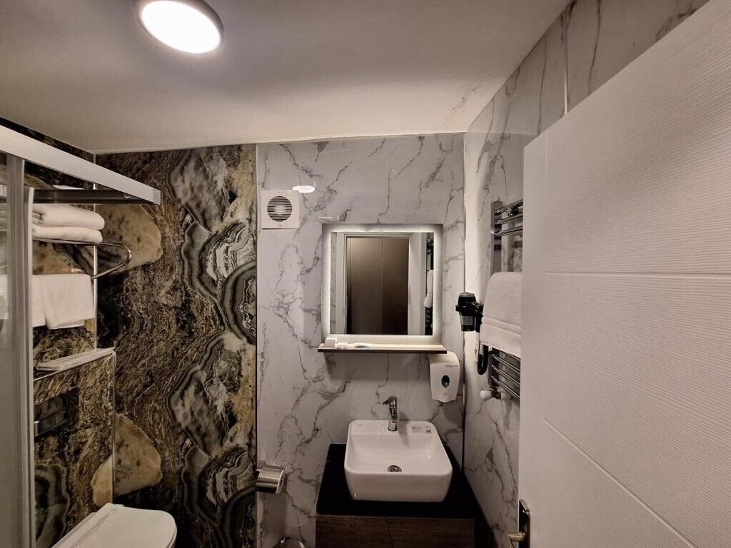 Фото The Best City Kadikoy 3*