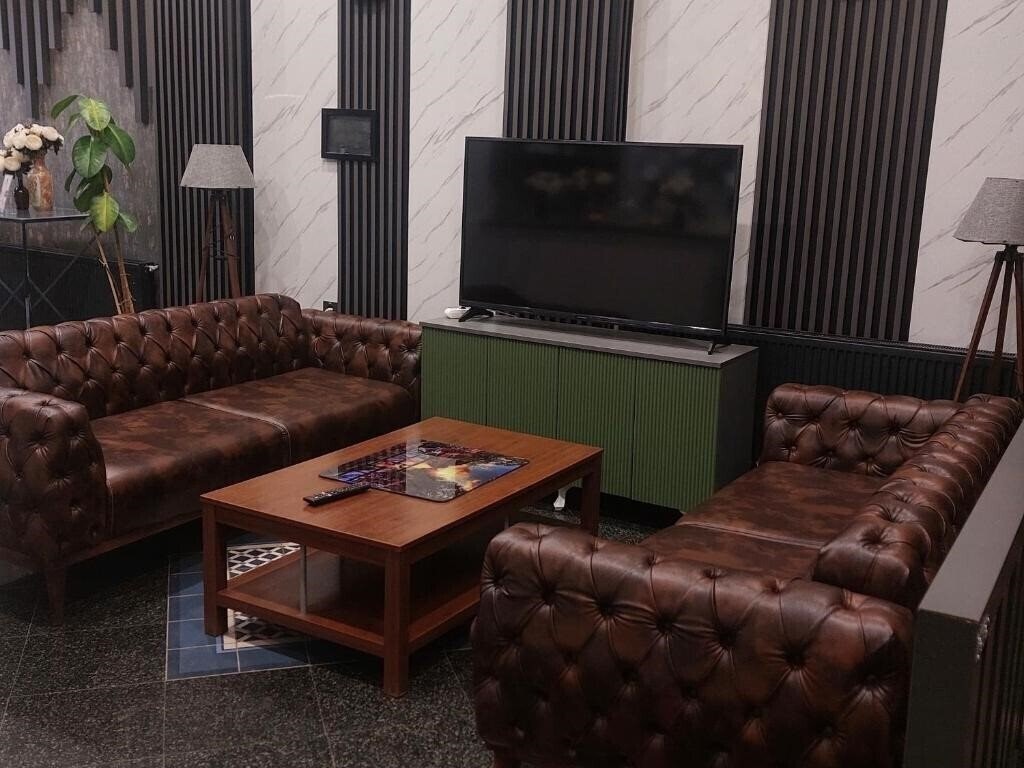 Зображення The Best City Kadikoy 3*