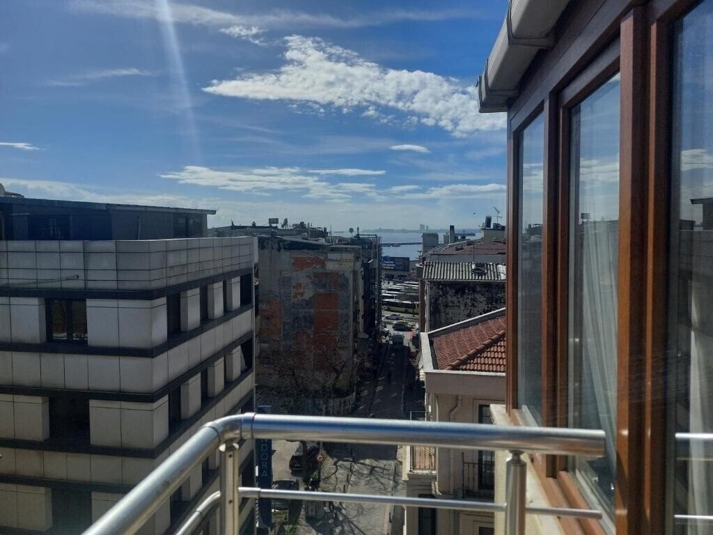 Картинка The Best City Kadikoy 3*