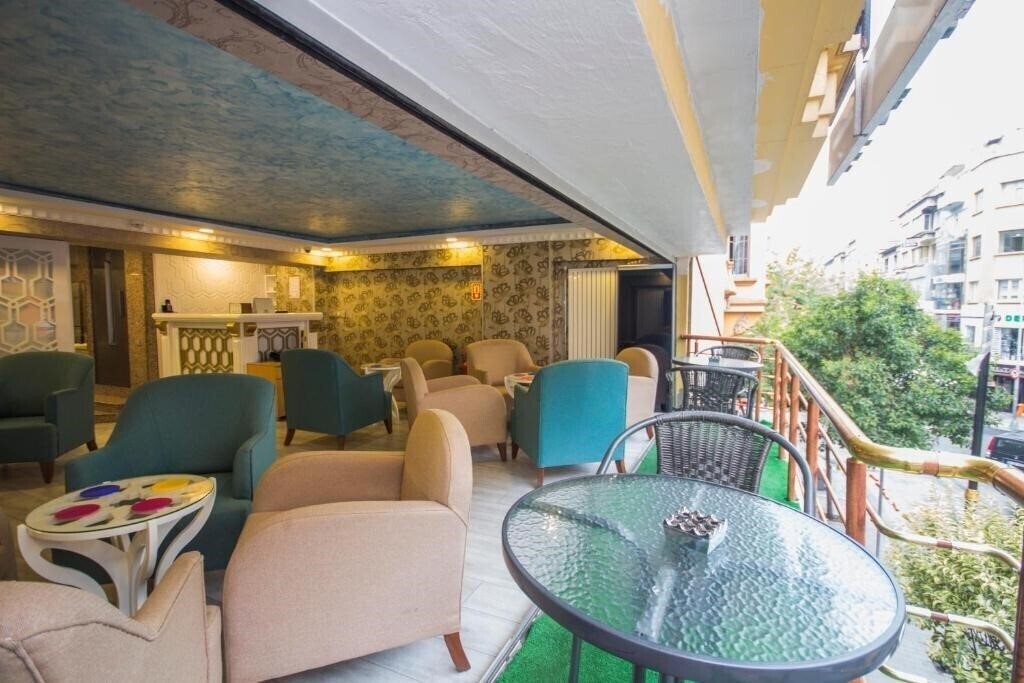 Фотографія Bestur Hotel 3*