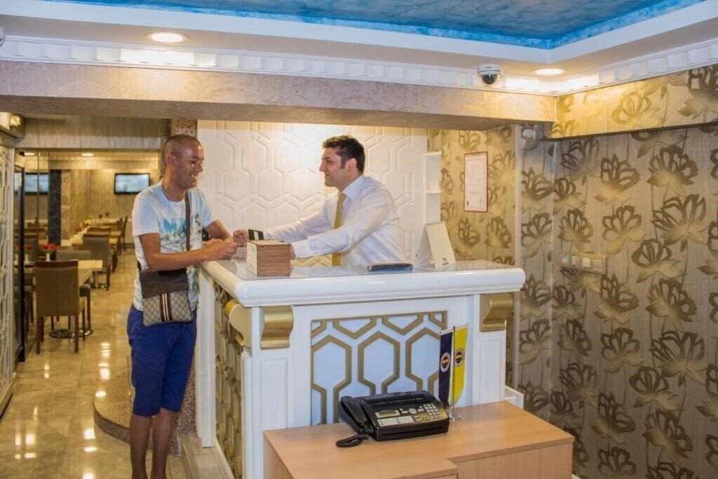 Зображення Bestur Hotel 3*