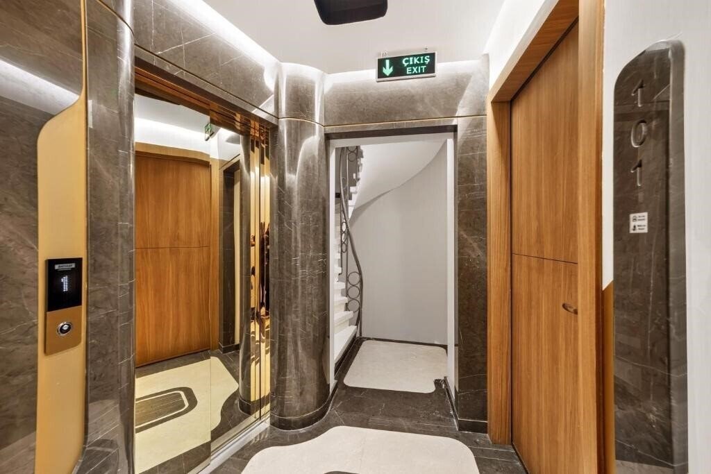 Изображение Erba Hotel 4*