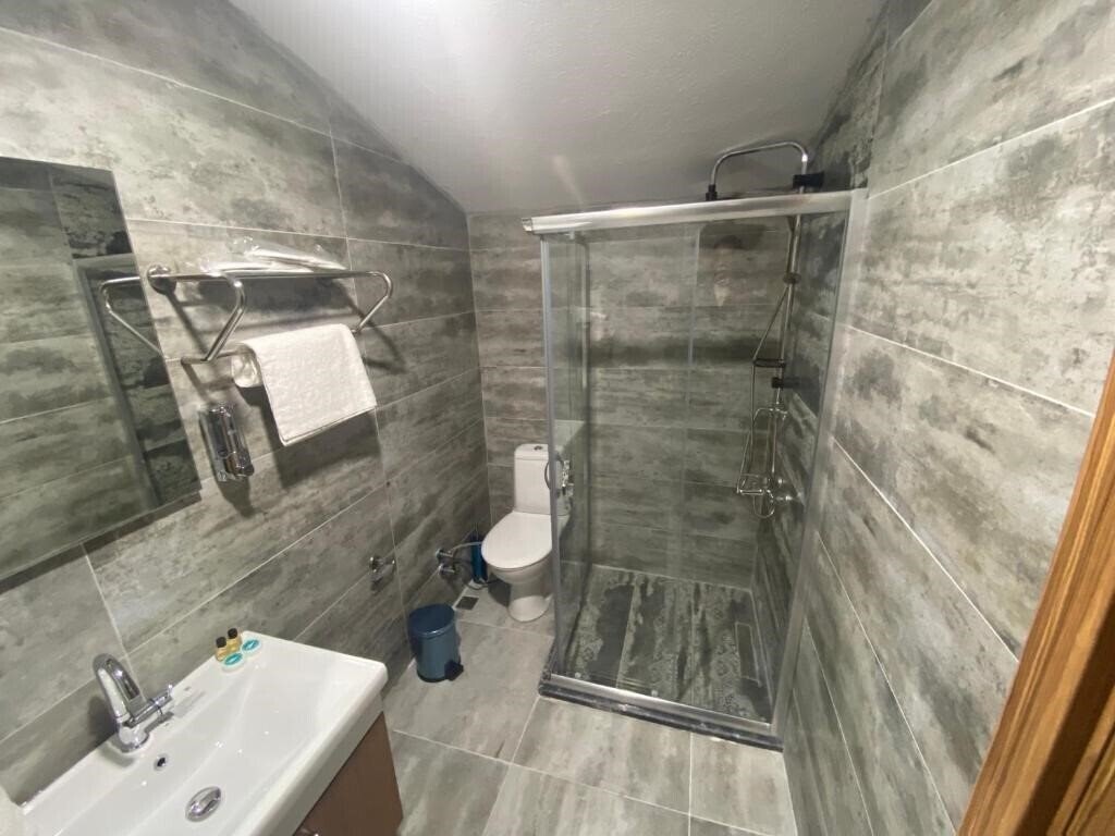 Картинка Rosse Hotel (Esenyurt) 3*