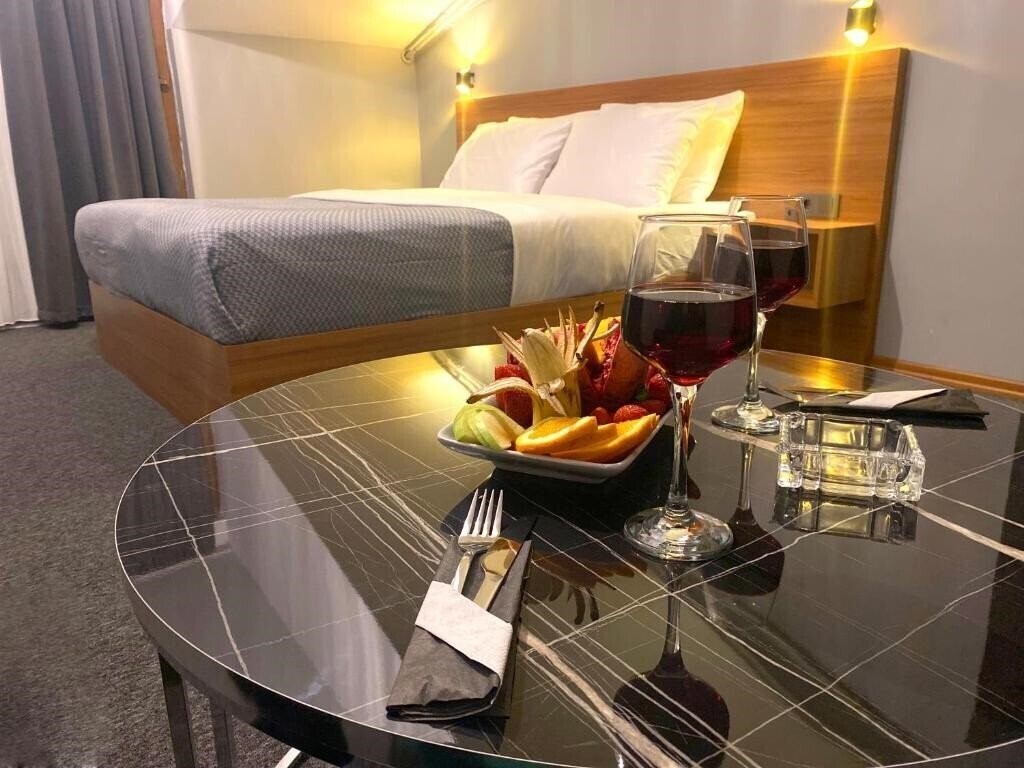 Зображення Rosse Hotel (Esenyurt) 3*