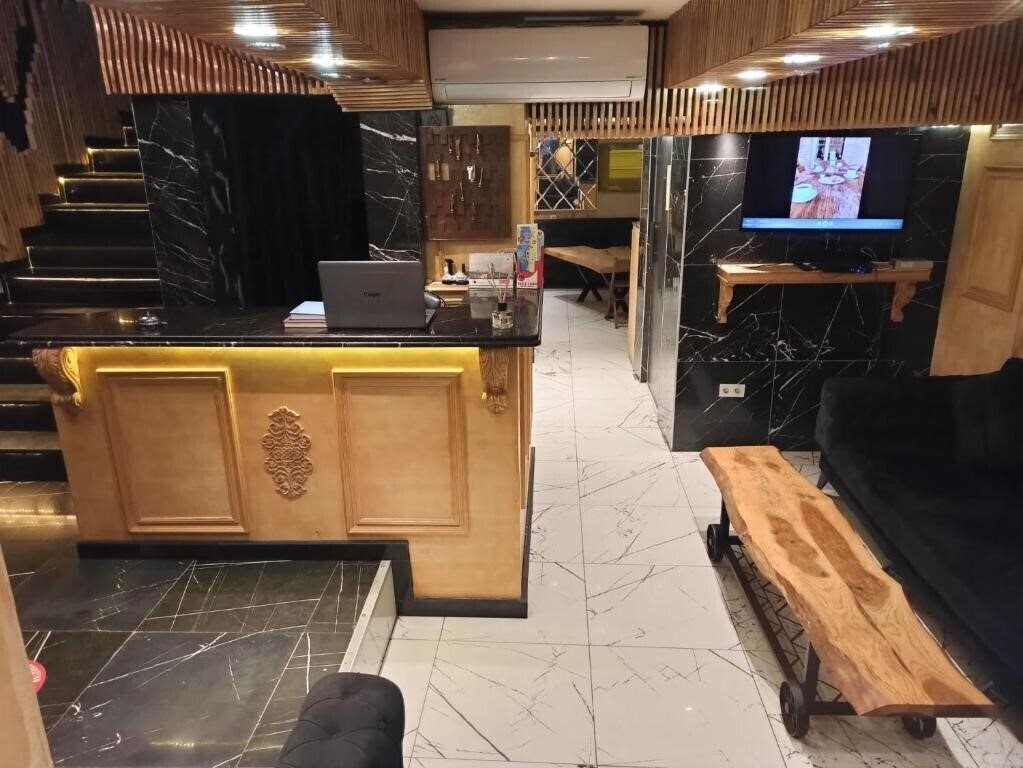 Зображення Siesta Premium Hotel 3*