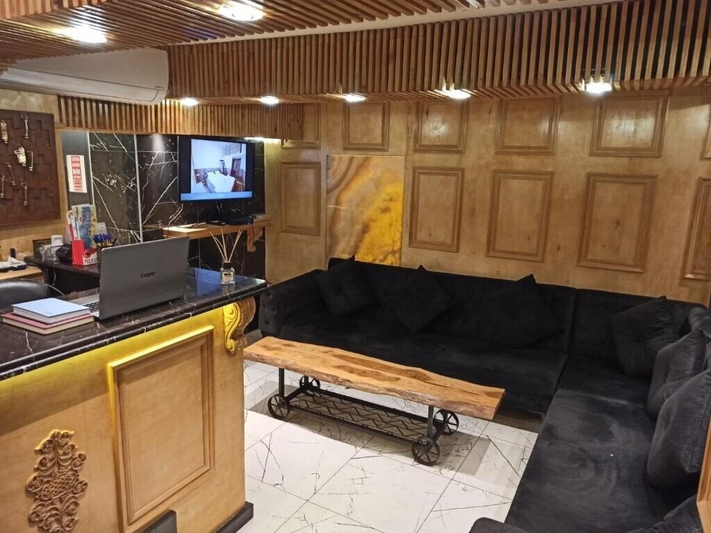 Фотографія Siesta Premium Hotel 3*