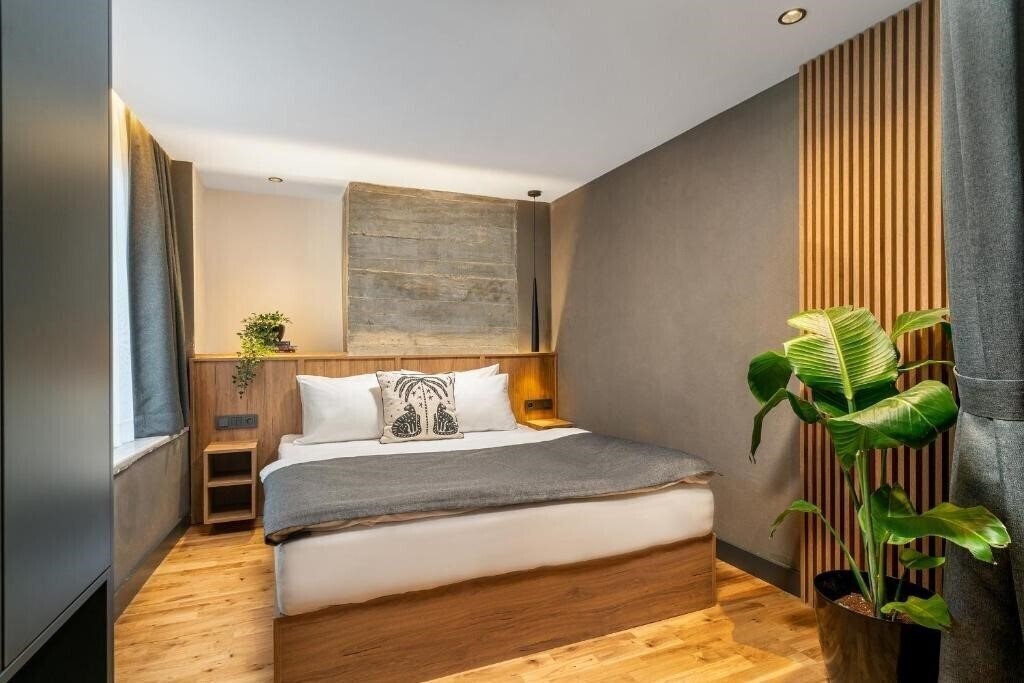 Готель Urban Quarters - Gulhane 4*