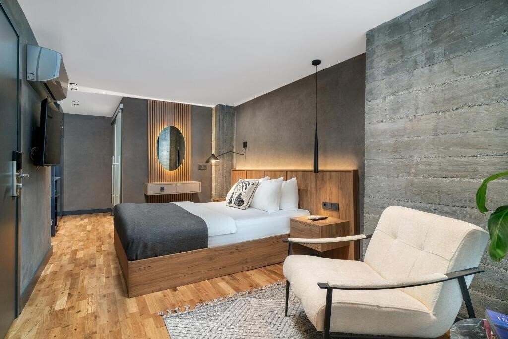 Фото Urban Quarters - Gulhane 4*