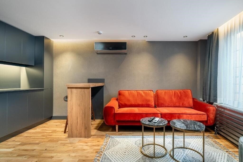 Зображення Urban Quarters - Gulhane 4*