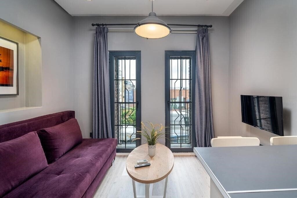 Зображення Urban Quarters - Loft 4*