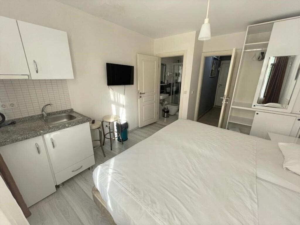 Картинка Royal Pera Taksim Apart Hotel 3*