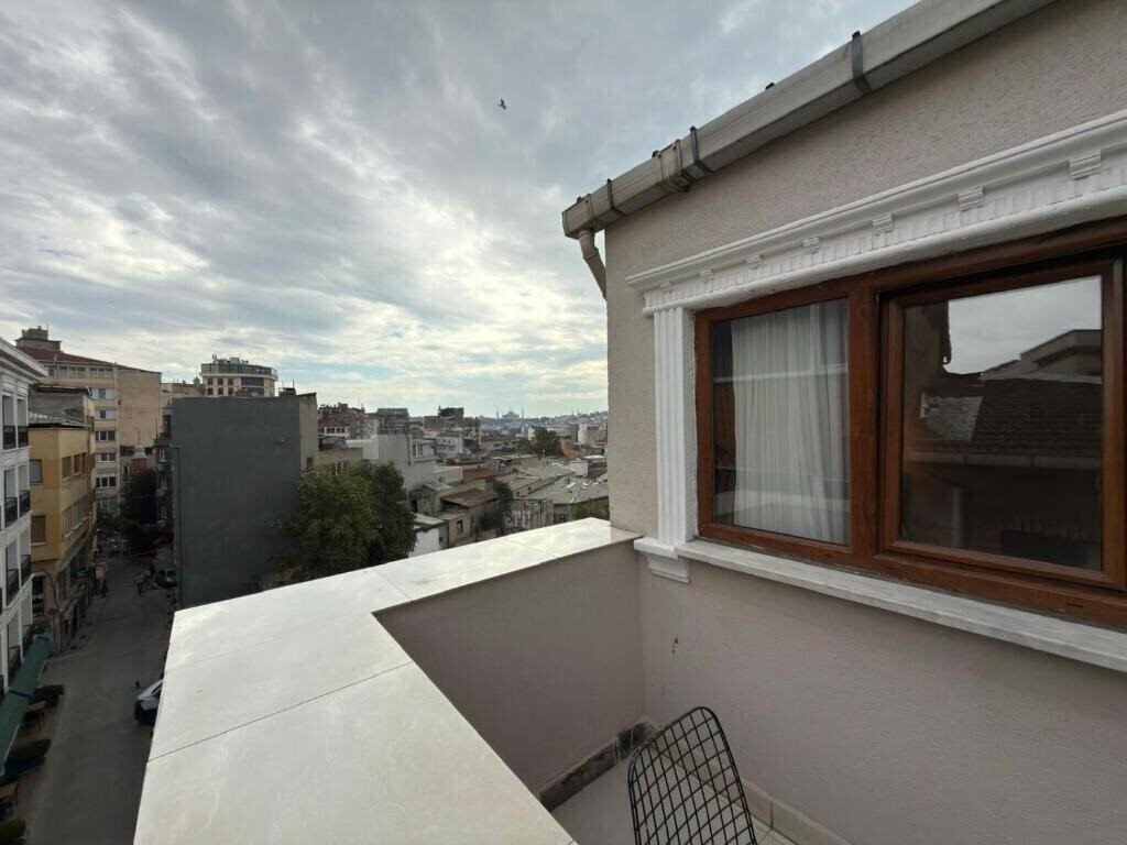 Картинка Blue Istanbul Hotel Taksim 3*