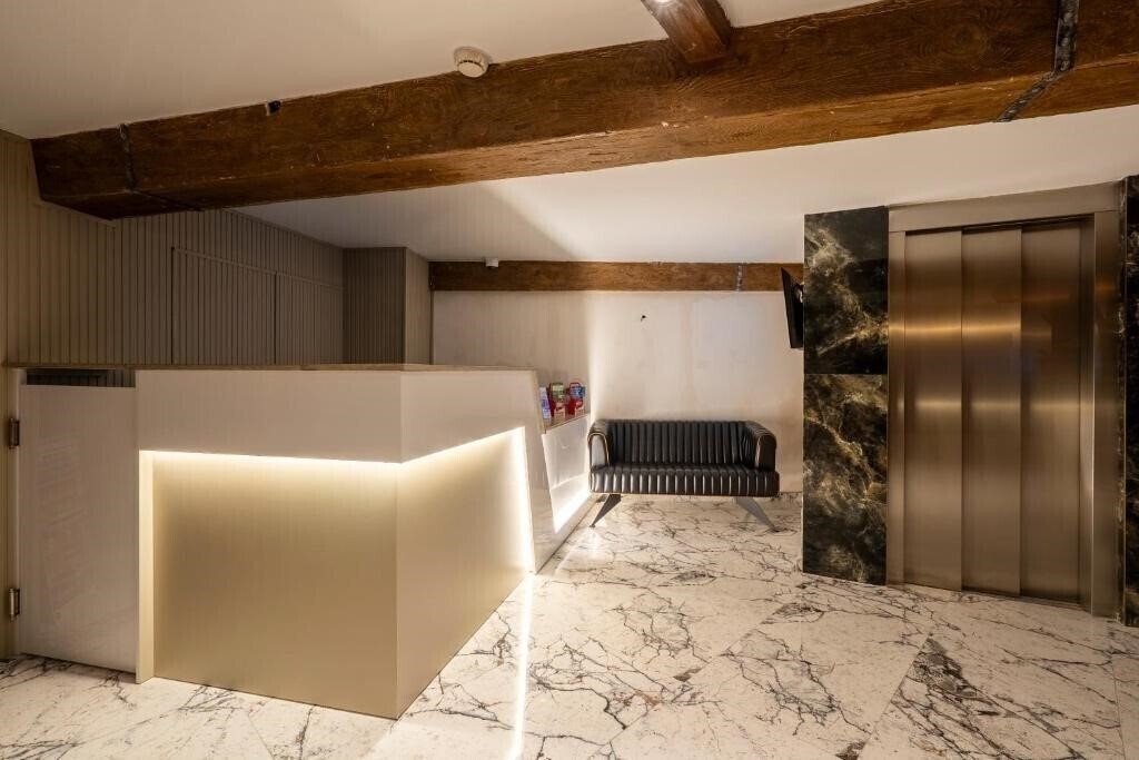 Фотография Old Harbour Hotel Istanbul Hotel 3*