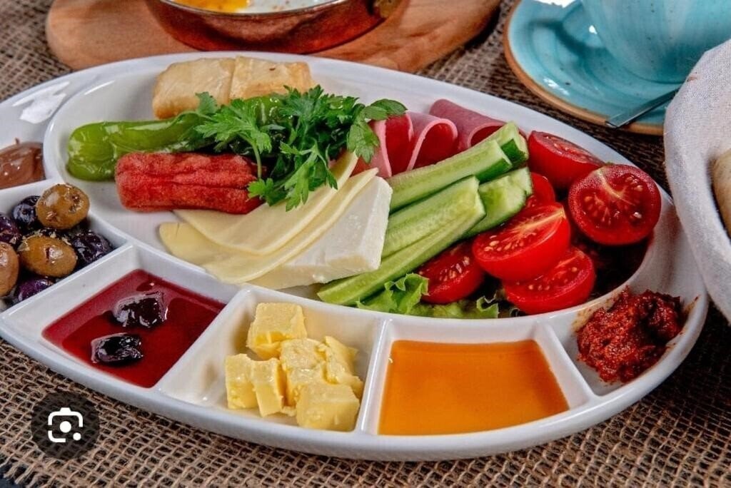 Картинка Old Harbour Hotel Istanbul Hotel 3*
