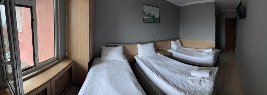 Картинка Kabil Hotel 3*