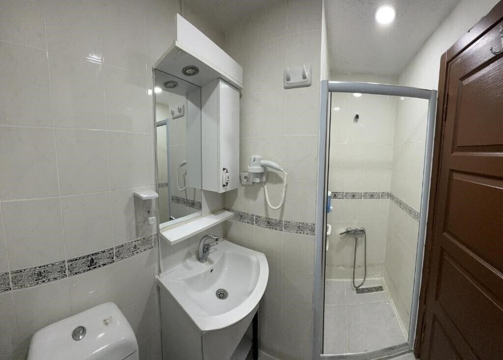 Фото Kabil Hotel 3*