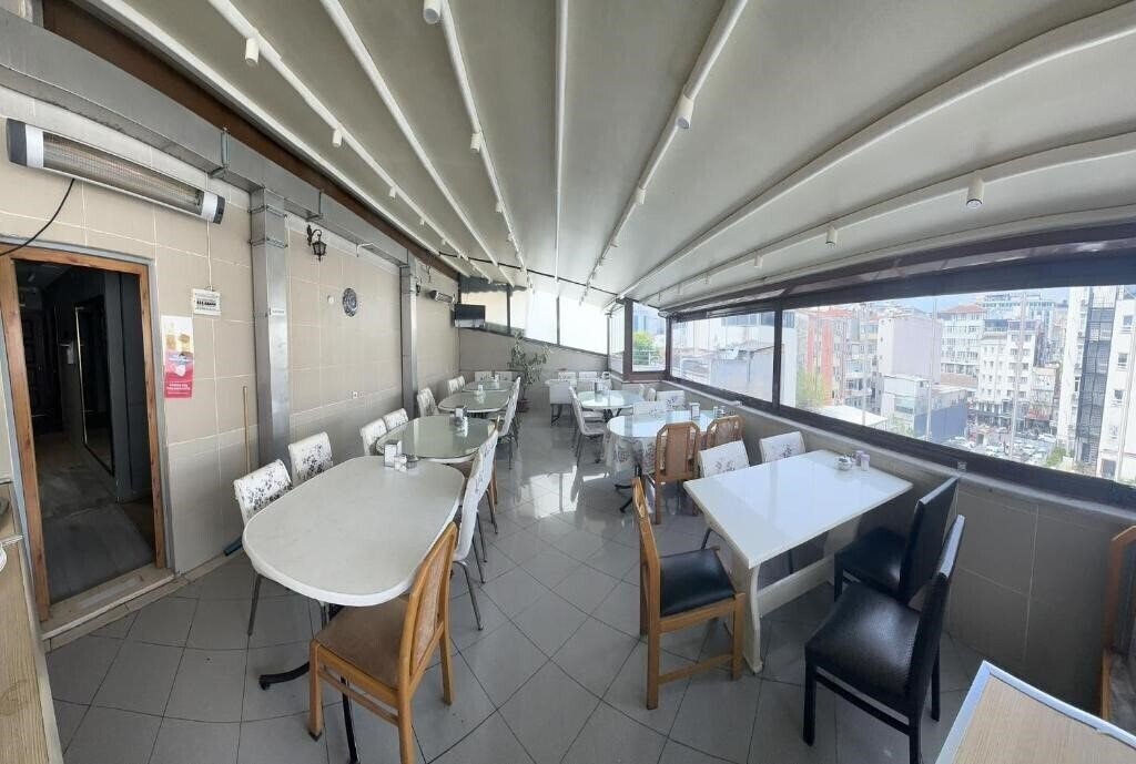 Фотографія Kabil Hotel 3*