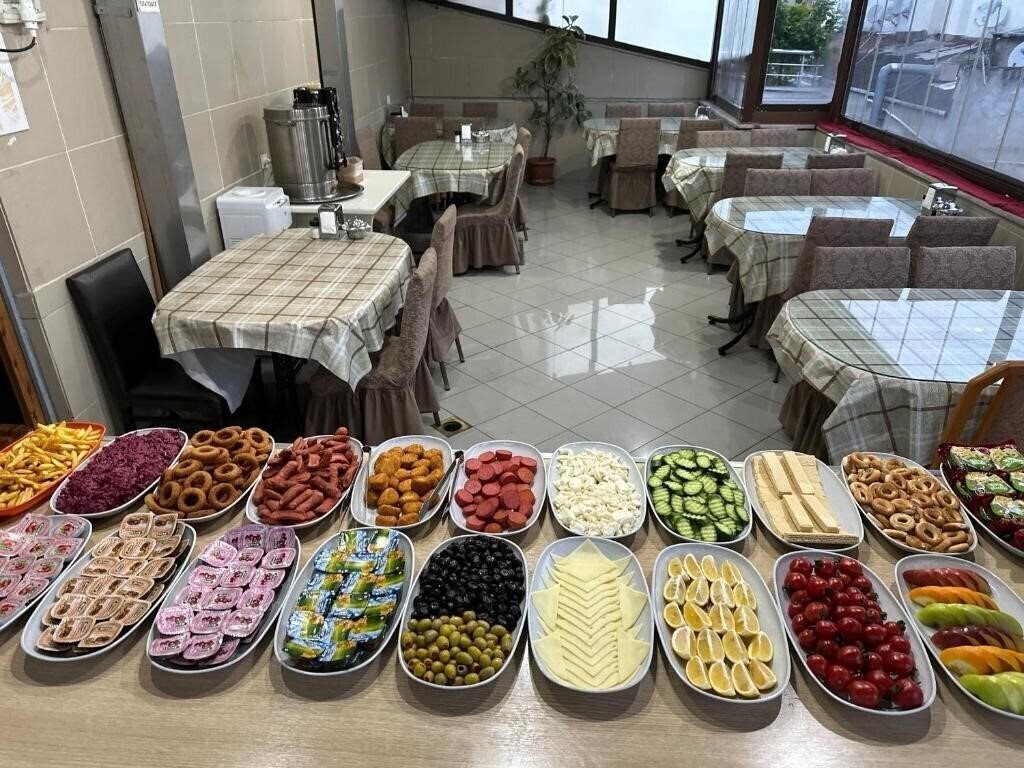 Зображення Kabil Hotel 3*