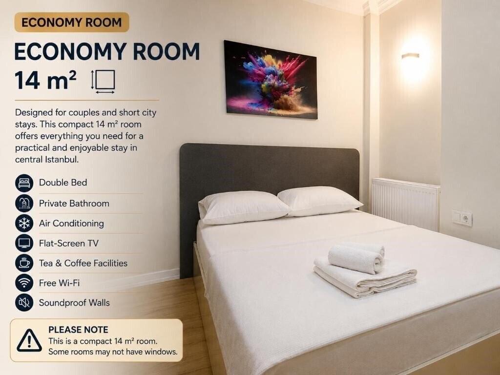 Изображение Beans House Suite Apart Hotel 3*