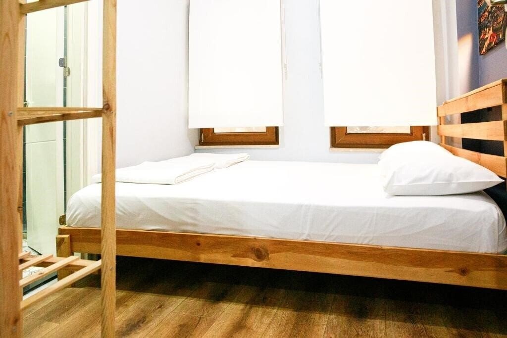 Картинка Beans House Suite Apart Hotel 3*