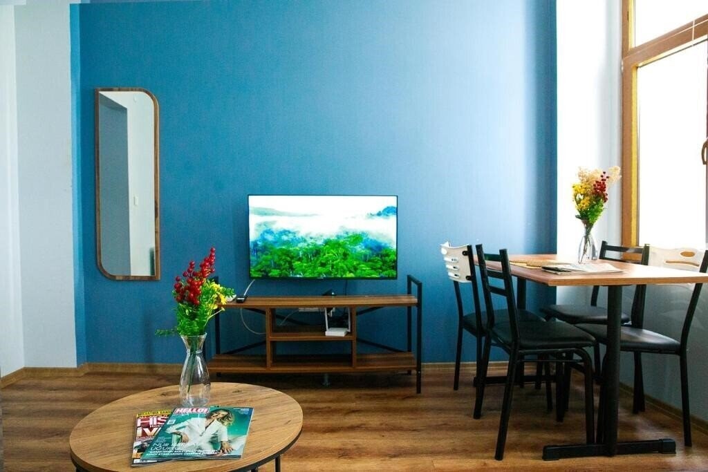 Фото Beans House Suite Apart Hotel 3*