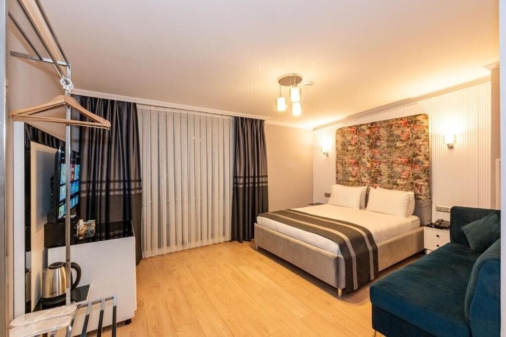 Зображення The Now Hotel 3*