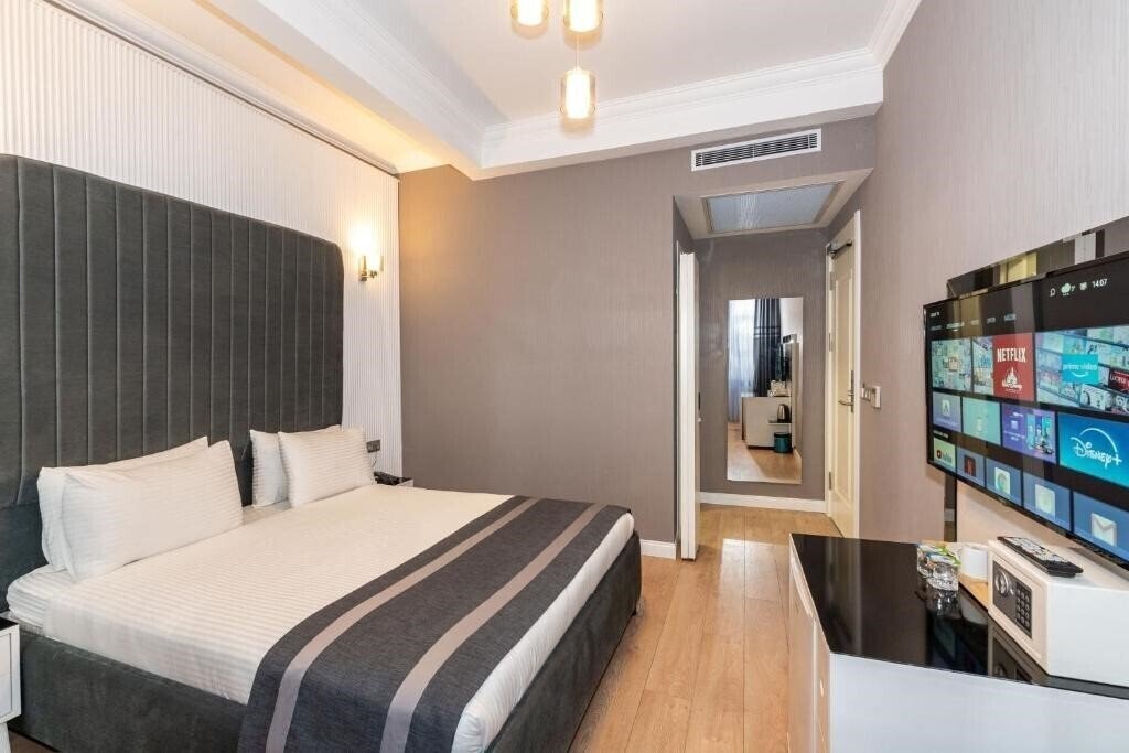 Картинка The Now Hotel 3*
